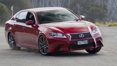 Каждый день с наслажденьем - Отзыв владельца автомобиля Lexus GS 2013 года  ( IV ): 250 2.5 AT (208 л.с.) | Авто.ру