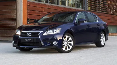 Lexus GS250 2012 Review | CarsGuide