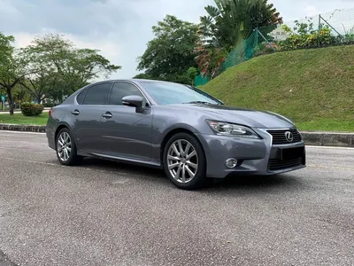 Lexus GS 250 used cars for sale in Walsall | AutoTrader UK