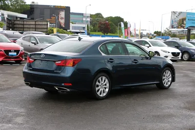 Used Lexus GS 250 2014 for sale in Sharjah - 230515