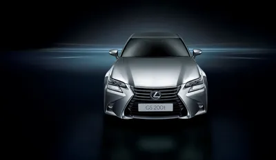 Lexus GS (L10) 2.5 бензиновый 2014 | 250 на DRIVE2