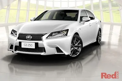 First drive: 2012 Lexus GS 250, GS 350 and GS 450h at Yas Marina Abu Dhabi  | Drive Arabia