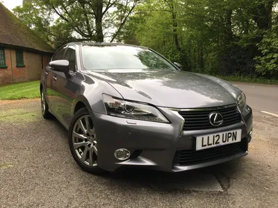 2012 Lexus GS 250 No emission fees.Sunroof.Leather.Rear camera.Alarm. |  Grande Motors