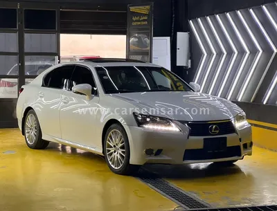 Lexus gs 250 F sport: 30 000 у.е. - Lexus Ташкент на Olx