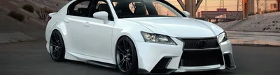 Second-hand Lexus GS 250 for sale in London - CarGurus.co.uk