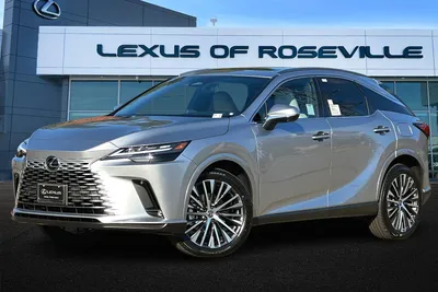 2023 Lexus RX 350 Prices, Reviews, and Pictures | Edmunds