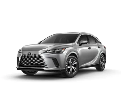 New 2024 Lexus RX 350 PREMIUM 5-DOOR SUV 4X2 in West Palm Beach #R2014464 |  Lexus of Palm Beach