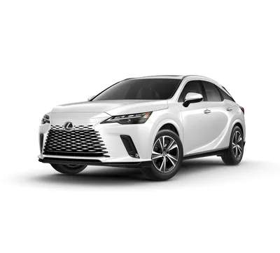 New 2024 Lexus RX 350 PREMIUM+ 5-DOOR SUV 4X2 in Roseville #R2014370 | Lexus  of Roseville