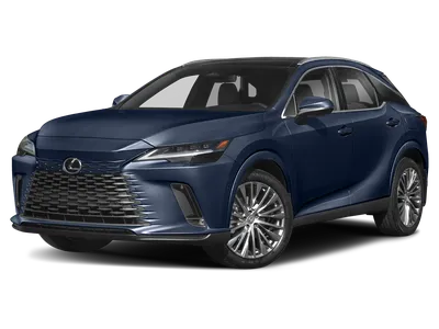 New 2024 Lexus RX 350 PREMIUM 5-DOOR SUV 4X4 in Eugene #L22557 | Kendall  Lexus of Eugene