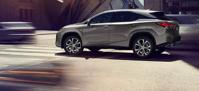 Does The 2023 Lexus RX 350 Require Premium Gas?