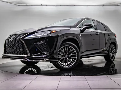 2020 Lexus RX 350: Perfectly Sophisticated – Chatham Parkway Lexus Blog