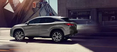 New 2023 Lexus RX 350 F Sport Handling 4D Sport Utility in Mt. Laurel  #PC034919 | Holman