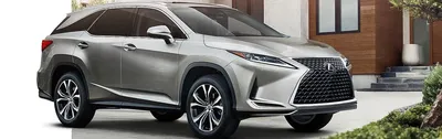 2015 Lexus RX350 Prices, Reviews, and Photos - MotorTrend