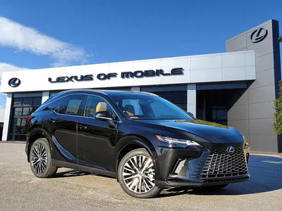 2023 Lexus RX 350 for Sale near Alamogordo, NM - Fox Lexus of El Paso