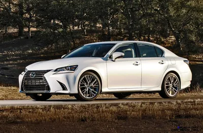 Lexus GS350 2013 Review | CarsGuide