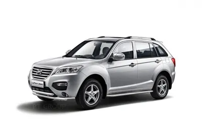 Купить защиту переднюю D 50,8 Lifan X60: цена, доставка, гарантия, тюнинг