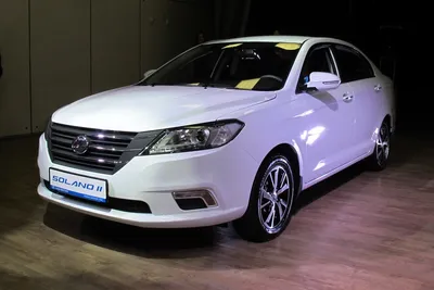 LIFAN SOLANO 2012 ГОД! - Сеть Автосалонов АДРЕНАЛИН Глазов Ижевск