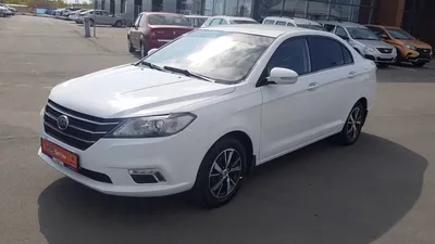 Лучший вариант - Отзыв владельца автомобиля Lifan Solano 2017 года ( II ):  1.5 MT (100 л.с.) | Авто.ру