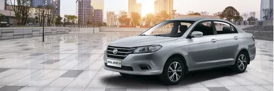 ЭВА коврики в автомобиль Lifan Solano II (Ливан Солано 2) купить за 2380.00  руб.