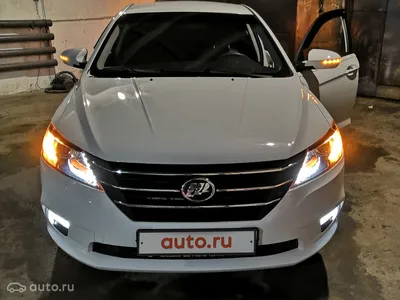 Купить Lifan Solano NEW в Москве - новый Лифан Солано новый от автосалона  МАС Моторс