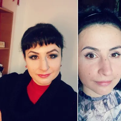 Лифтинг-макияж: главные секреты от топ-визажиста - pro.bhub.com.ua