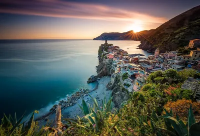 Лигурийское побережье, Италия — города и районы, экскурсии,  достопримечательности Лигурийского побережья от «Тонкостей туризма»