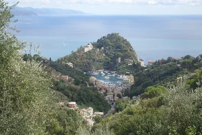 Красивый дом с видом на лигурийское побережье аренда в Мортола Италия -  Hermitage Riviera