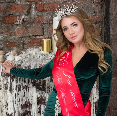 Участницы 2015 - Miss Moscow Mini