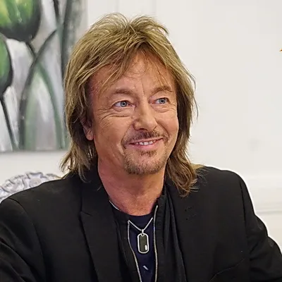 Chris Norman (Chris Norman): Biografía del artista - Salve Music