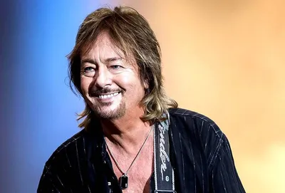 Chris Norman - Reflections Of My Life - YouTube