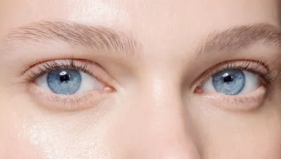 5 фактов, которые нужно знать о цветных контактных линзах - Рамблер/новости