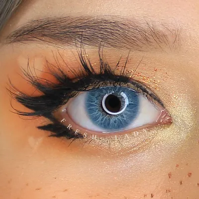 Lensmark.kz - Не вредны ли цветные контактные линзы для глаз? Особенности  использования цветных линз Цветные или оттеночные линзы — прекрасный способ  легко добавить что-то новое и интересное в свой образ. Как