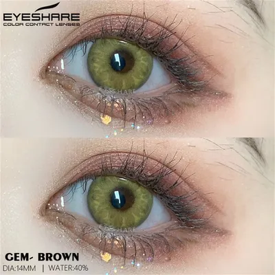 Зелёные линзы 0.00 / 14.5 / 8.6, 2 штуки (линзы), ежемесячные. Alcon  FreshLook ColorBlends Green (Алкон ФрешЛук КолорБлендс Зелёный)  американские цветные контактные линзы зеленого цвета. Срок ношения линзы -  1 месяц. -