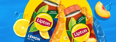 Lipton to Release Hard Iced Teas