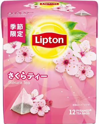 Lipton Ice Tea Lemon - McDonald's