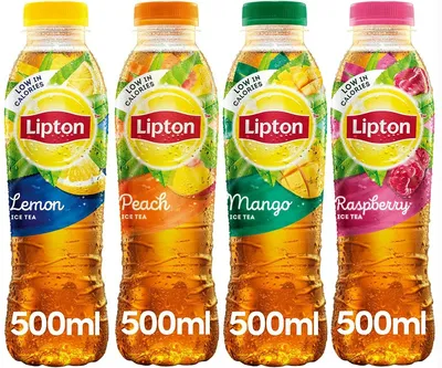 Lipton Ice Tea – Fattoush