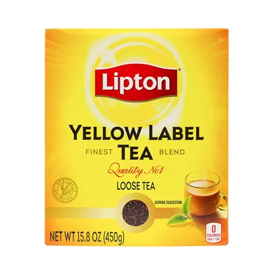 Lipton Sakura Tea - Japan Limited (12 tea bags) – OMG Japan