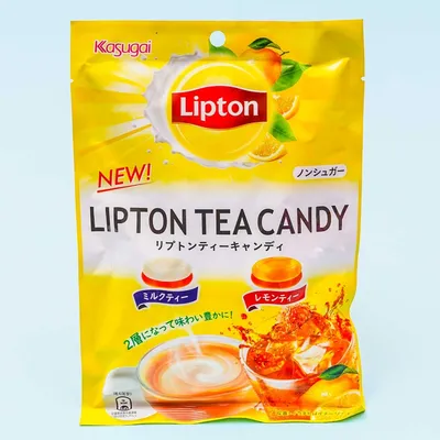 Lipton Maroc Infusion (Moroccan Mint and Spices Herbal Tea) | Simply  Gourmand