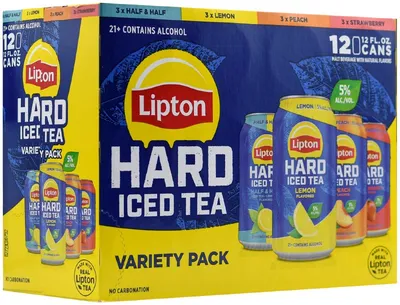 Buy Lipton Decaf Herbal Black Tea Bags | Lipton US