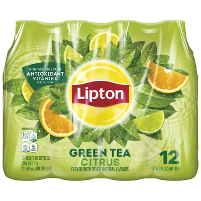Ekaterra Rebrands as LIPTON Teas and Infusions - Tea Biz
