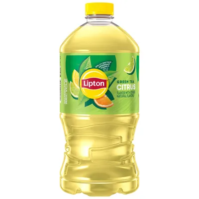 Lipton Ice Lemon Tea Syrup Concentrate For SodaStream 440ml | eBay