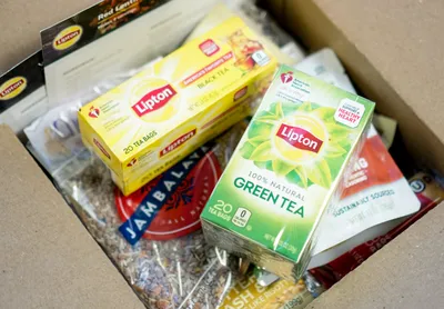 Lipton Hard Iced Tea To Launch Nationwide in Spring