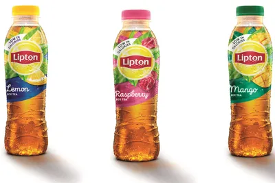 Lipton Tea Focuses on Heart-Friendly Nutrition and Partners with Full Cart  | World Tea News