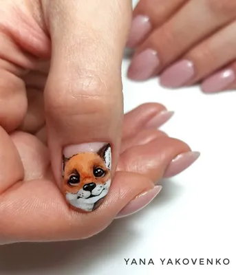 ≡ Волокно для ремонта ногтей F.O.X Nail Fiber в Киеве, цена, отзывы —  Naomi24.ua