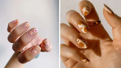 Архивы маникюр - Laki nails. Лаки нейлс.