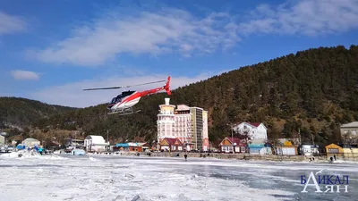 Листвянка зимой. Прогулки, экскурсии и отдых в январе, феврале и марте