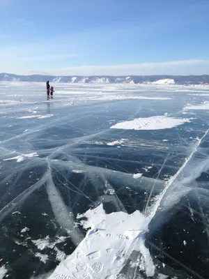 Отдых на Байкале зимой 2022 | Недорогое жилье в Листвянке