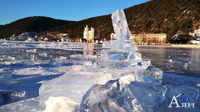 Листвянка зимой. Прогулки, экскурсии и отдых в январе, феврале и марте