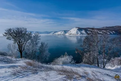 Чем заняться на зимнем Байкале и сколько это будет стоить?