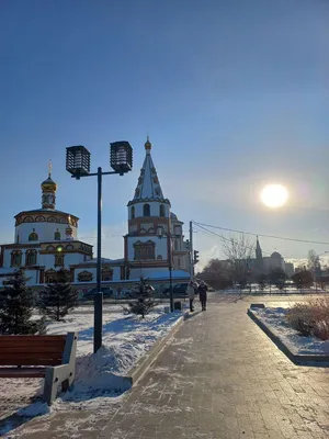 Экскурсия День у «славного моря» — Байкал в поселке Листвянка - цена 11900 ₽